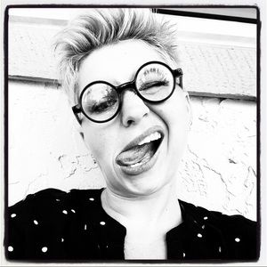 Meet your Posher, Michaella